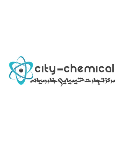 مرکز تجارت شیمیایی خاورمیانه