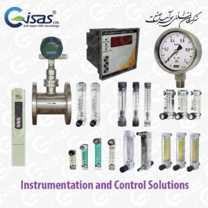 تجهیزات کنترل و ابزار دقیق آب و فاضلاب-فلومتر-گیج فشار-سختی سنج